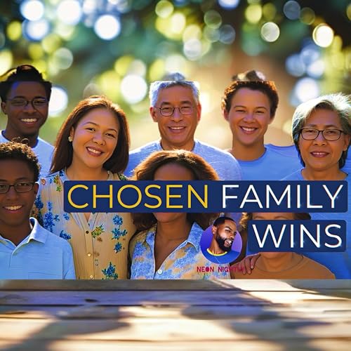 Found Families: Kinship Beyond Blood