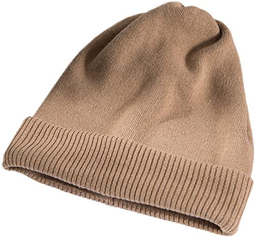 FGHDFH Hiver Bonnet Chaud Femmes Classique Décontracté Tout-Match Cyclisme Chapeau Cabbie Casquette Peintre Casquette Bonnet d'hiver,C Cover