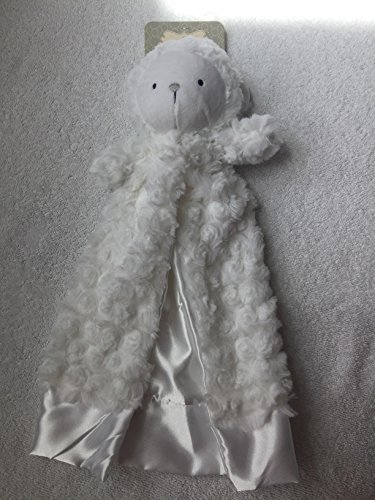 kyle and deena security blanket