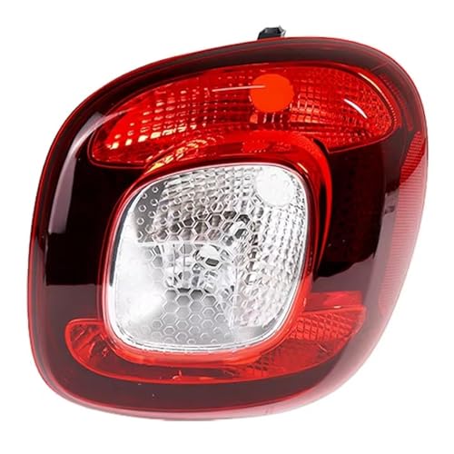 Feux arrières auto compatibles W453 2015-2020 bloc optique arrière OEM