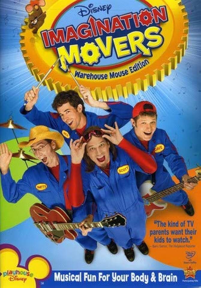 Imagination movers instagram. The imagination movers recorded live in. The imagination movers recorded live in. The imagination movers recorded live in concert 2016. Imagination movers instagram.