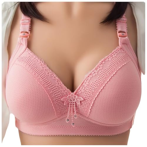 Soutien-gorge de soutien dorsal femmes sous-vêtement sans fil toutes saisons