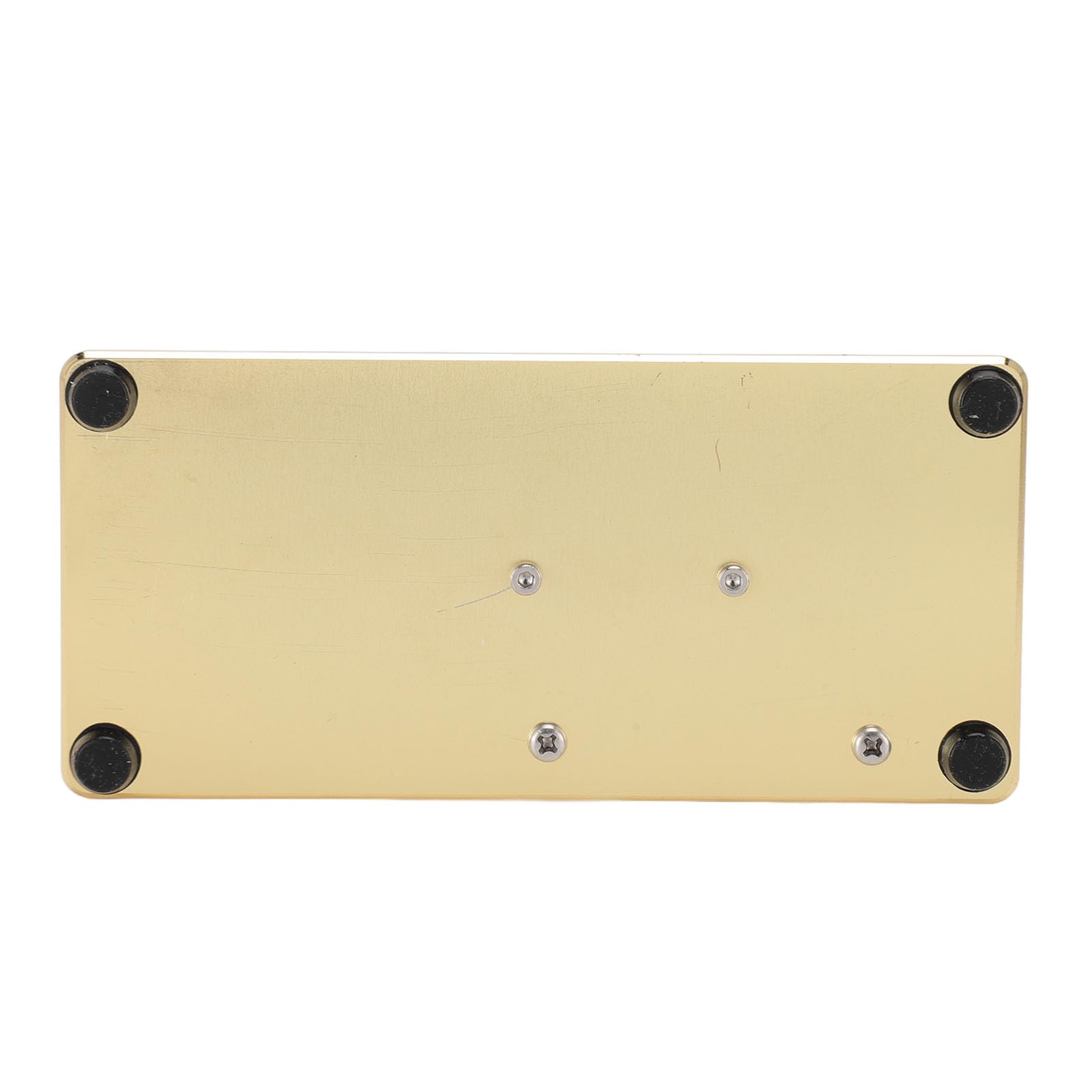 AMONIDA Modello di Motore Sterling con Lampadina a LED Generatore di Energia Elettrica in Materiale Durevole per Progetti Scientifici (GOLD)