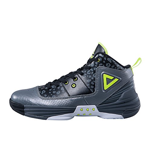 george hill peak shoes