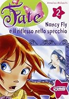 ANNALISA MOLASCHI - NANCY FLY 884721288X Book Cover