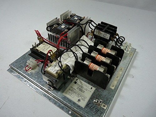Thermolec THS 15 3 460 0 TRU SCR Controller 480VAC Amazon ca 