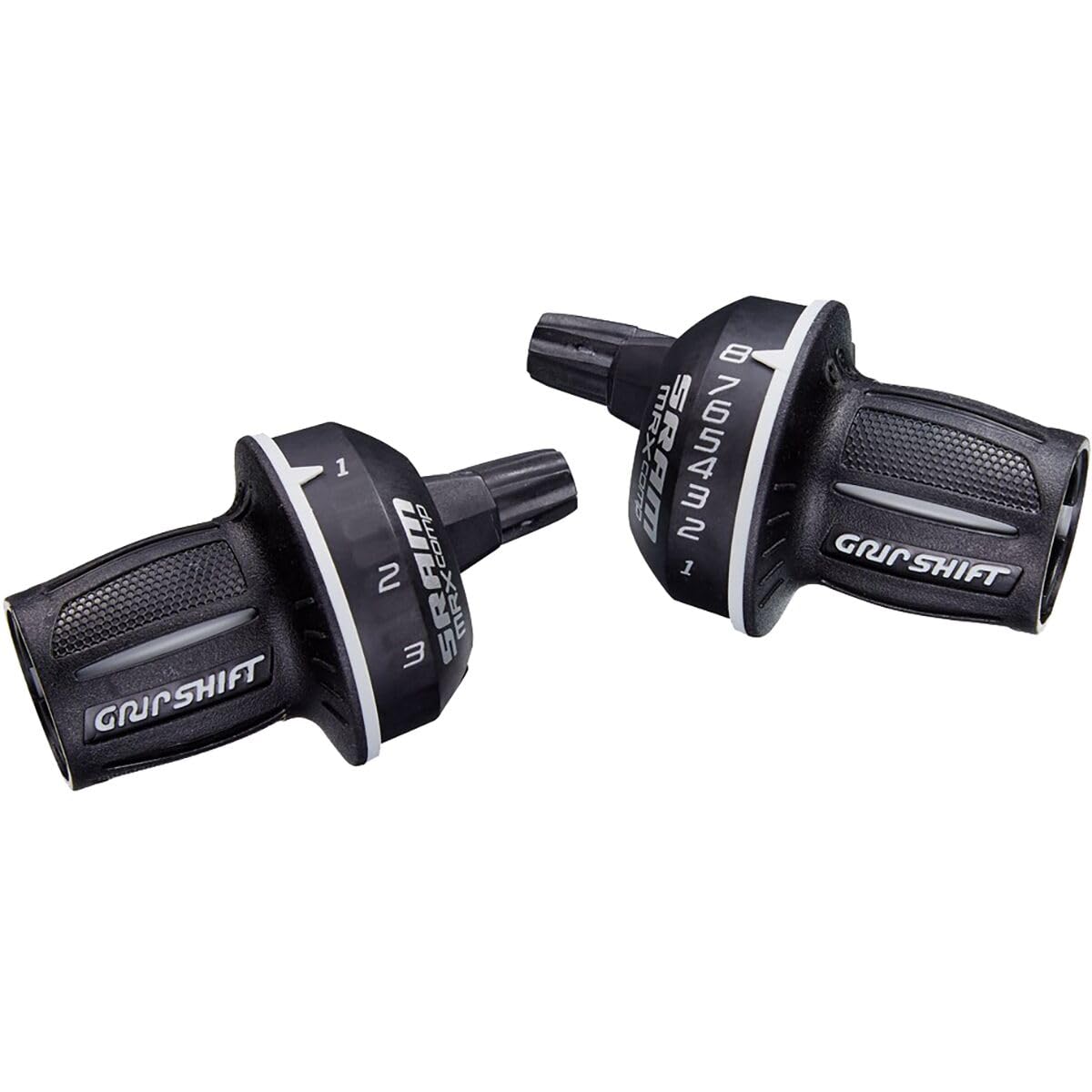Amazon | SRAM MRX Comp 7速メカニカルリアシフター対応 ブラック