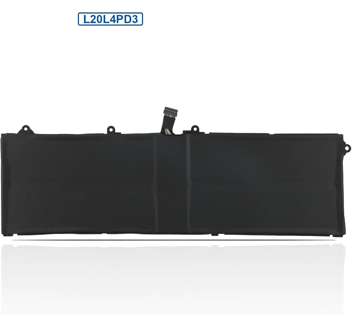 WISTAR 71WH L20M4PD3 L20L4PD3 Laptop Battery for Lenovo Legion S7