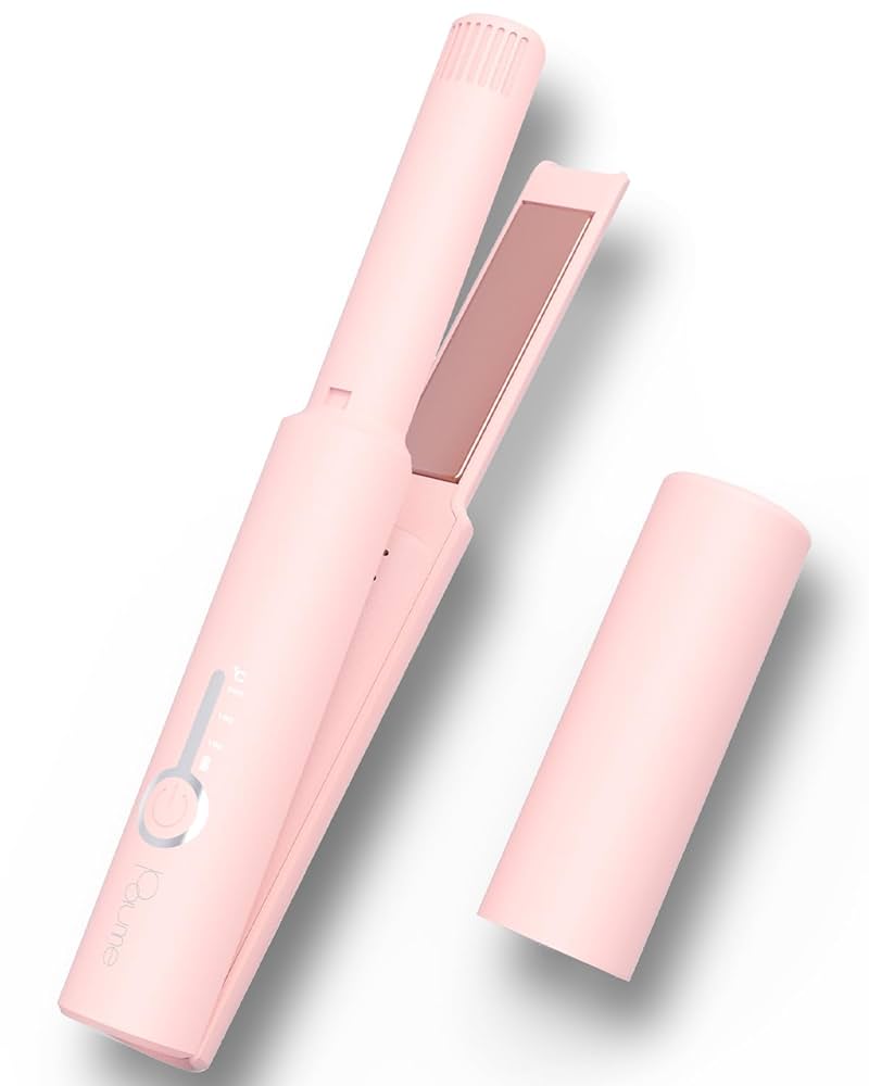 ヘアアイロン narumi Amazon.co.jp: コイズミ カール&ストレート 2WAY ヘアアイロン