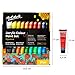 Mont Marte Juego de Pintura Acrílica Premium - 18 piezas (Tubos 36ml)...