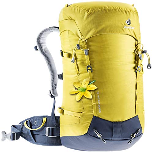 Mochila ligera Deuter Guide Lite 28+ SL para mujeres miniatura 1