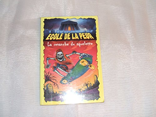 La revanche du squelette
