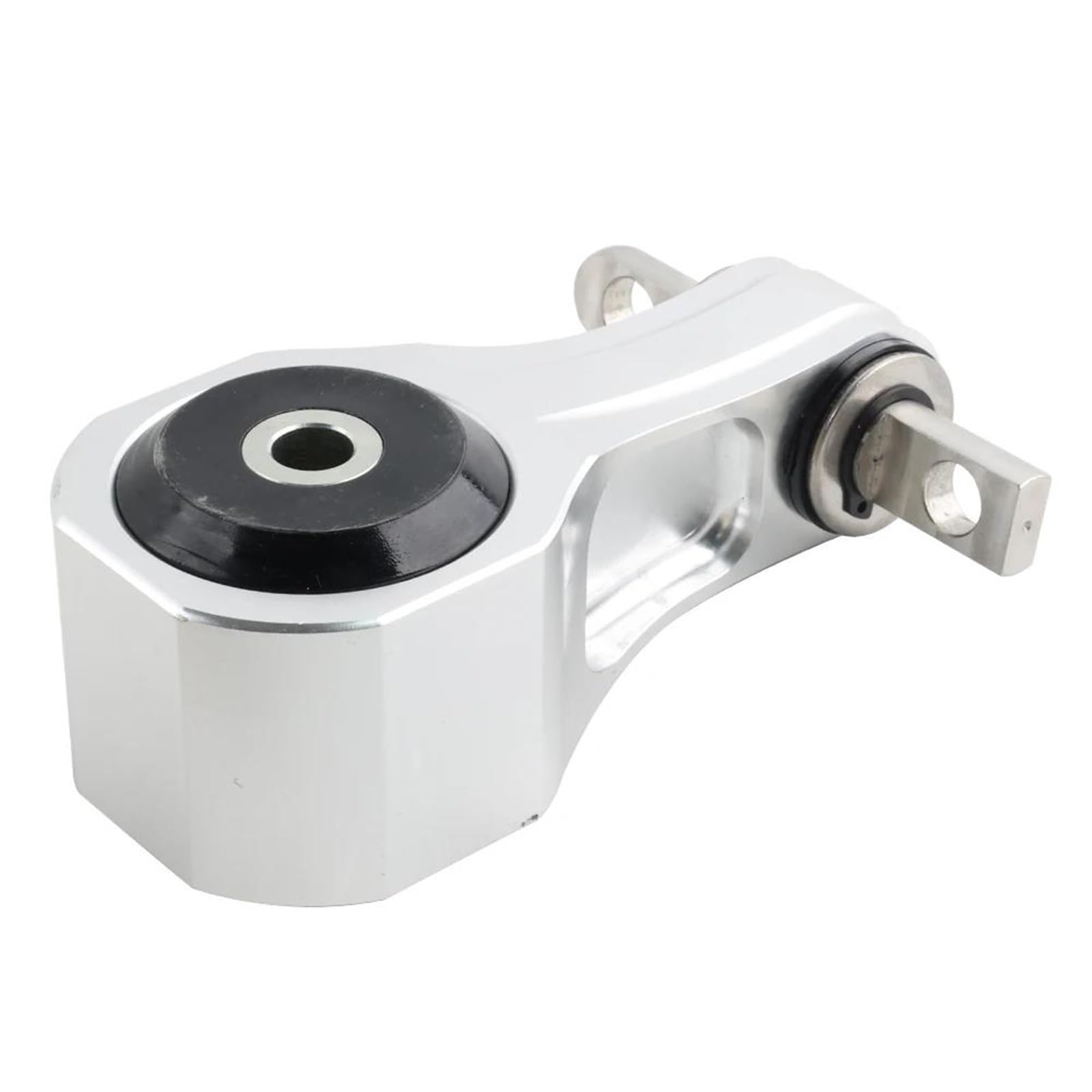 Car Engine Mounts Replacement for Civic Si Coupe Sedan 2012-2015 Aluminum Rear Mount FG4RR-70A