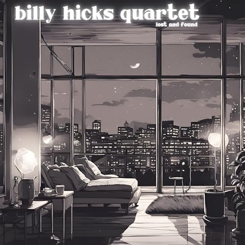 Billy Hicks Quartet