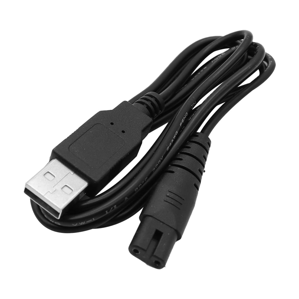 Ładowarka odpowiednia do irygatora do zębów Pecham Kompatybilna z irygatorem do zębów Nicwell/Insmart Części zamienne do kabla ładującego USB
