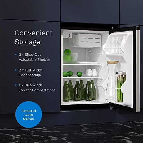 hOmeLabs Mini Fridge - Image 8