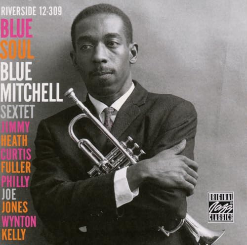 Blue Mitchell Sextet