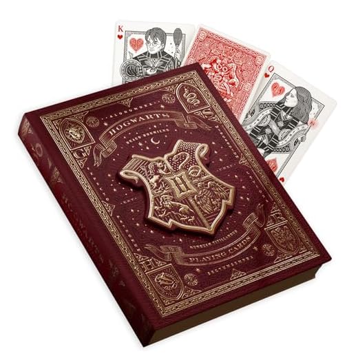 theory11 Harry Potter Box Set