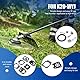 Liseng 10 Set Kit di Riparazione Carburatore per K10-WAT, e Serie, Motosega Edger Trimme