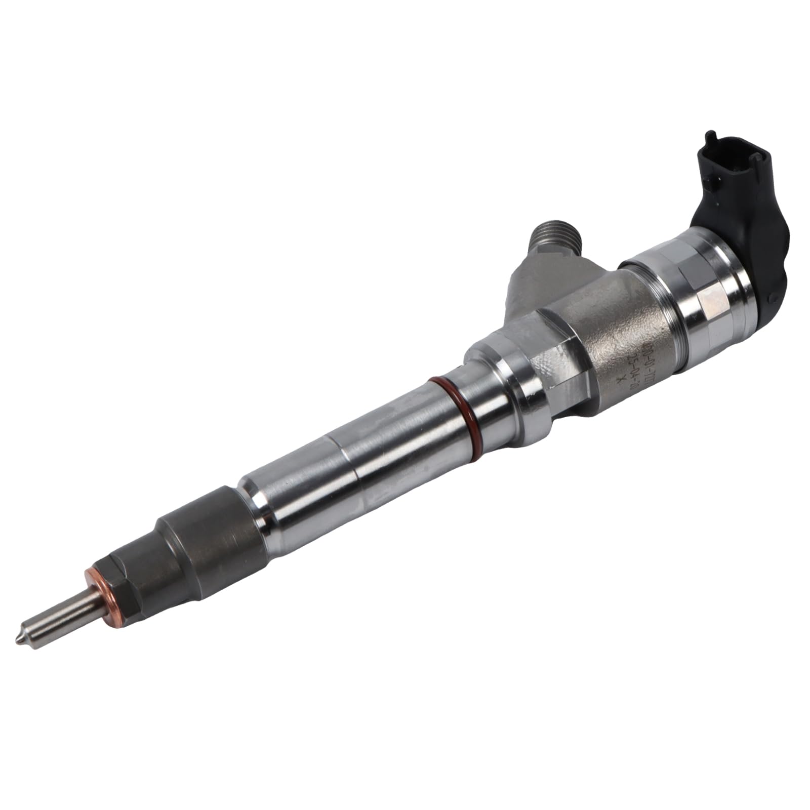Photo 1 of 0445120042 0986435521 FJ962 502513 97361355 97780358 Diesel Fuel Injector for Duramax LBZ 6.6L V8 Engine Chevy Express Silverado 2500 3500 HD GMC Sierra Savana 2500 3500 HD 2003-2007