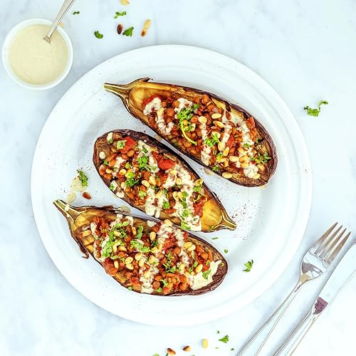 Biona – Ganze geschälte Bio-Pflaumentomaten (12 x 400 g), ohne Verwendung von chemischen Düngemitteln oder Pestiziden, ohne Zusatz von Rohr- oder Rübenzucker, BPA-freie Verpackung