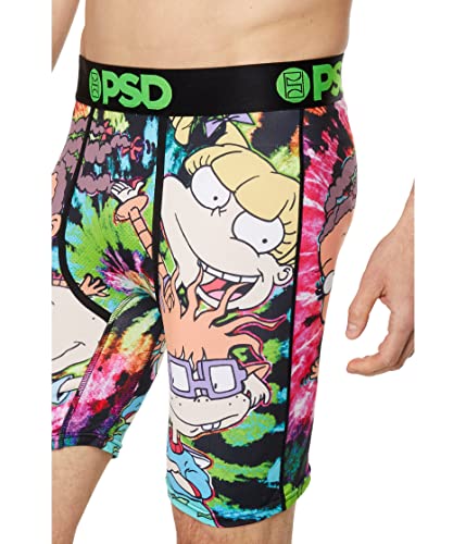 PSD Boxer Brief MUL/Rugrats 90s LG3