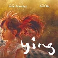 Ying 1737314258 Book Cover