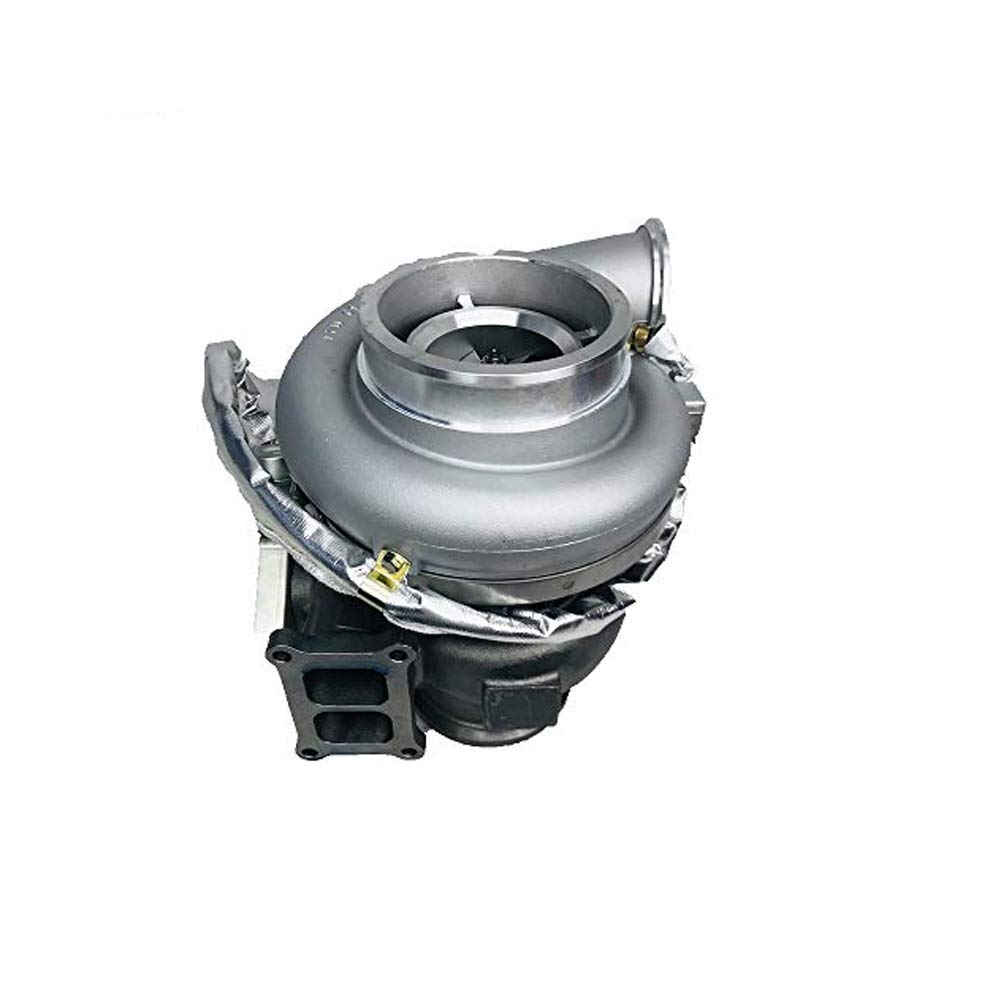 Amazon.com: GTA4702 Turbo GTA5523BS Turbocharger 3104766 for 