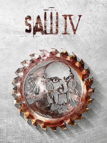  Saw IV - Il gioco continua
