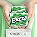 EXTRA Spearmint Sugar Free Gum Back To School Chewing Gum, 8 Bulk Gum Pack (120 ct)
