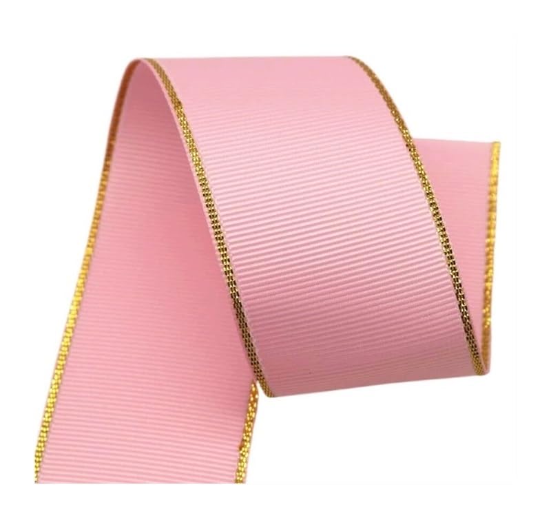 Multi-Functional Ribbon for Gift Wrapping, Sewing, and DIY Crafts - Versatile and Practical(123,38MM)