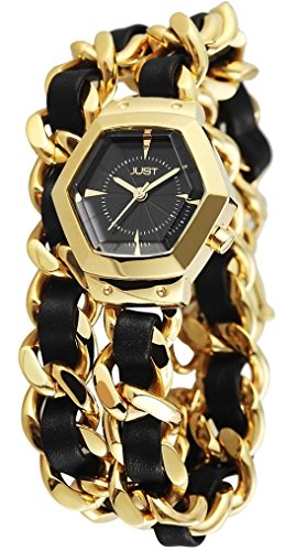 Just 48-S2244-GD-BK Just 48-S2244-GD-BK