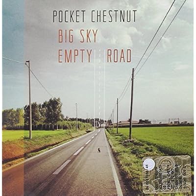 Big Sky, Empty Road