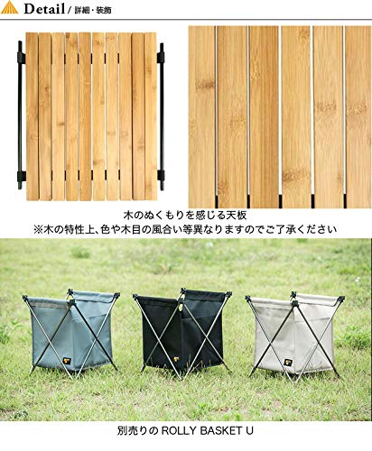 キャンプゴミ箱問題が解決！超便利でサイトに溶け込むおすすめゴミ箱