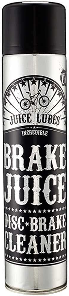 Juice Lubes, Brake Juice, Disc Brake Cleaner, 600ml