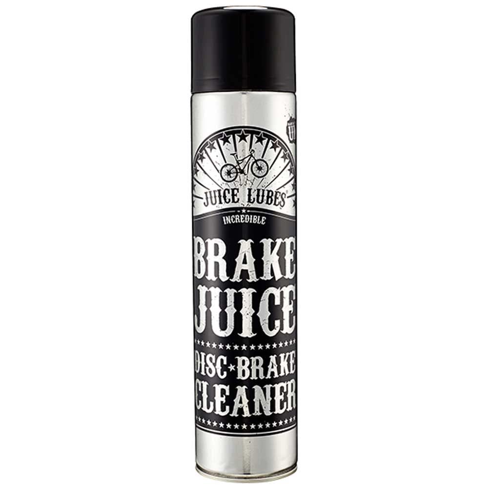 Juice Lubes, Brake Juice, Disc Brake Cleaner, 600ml