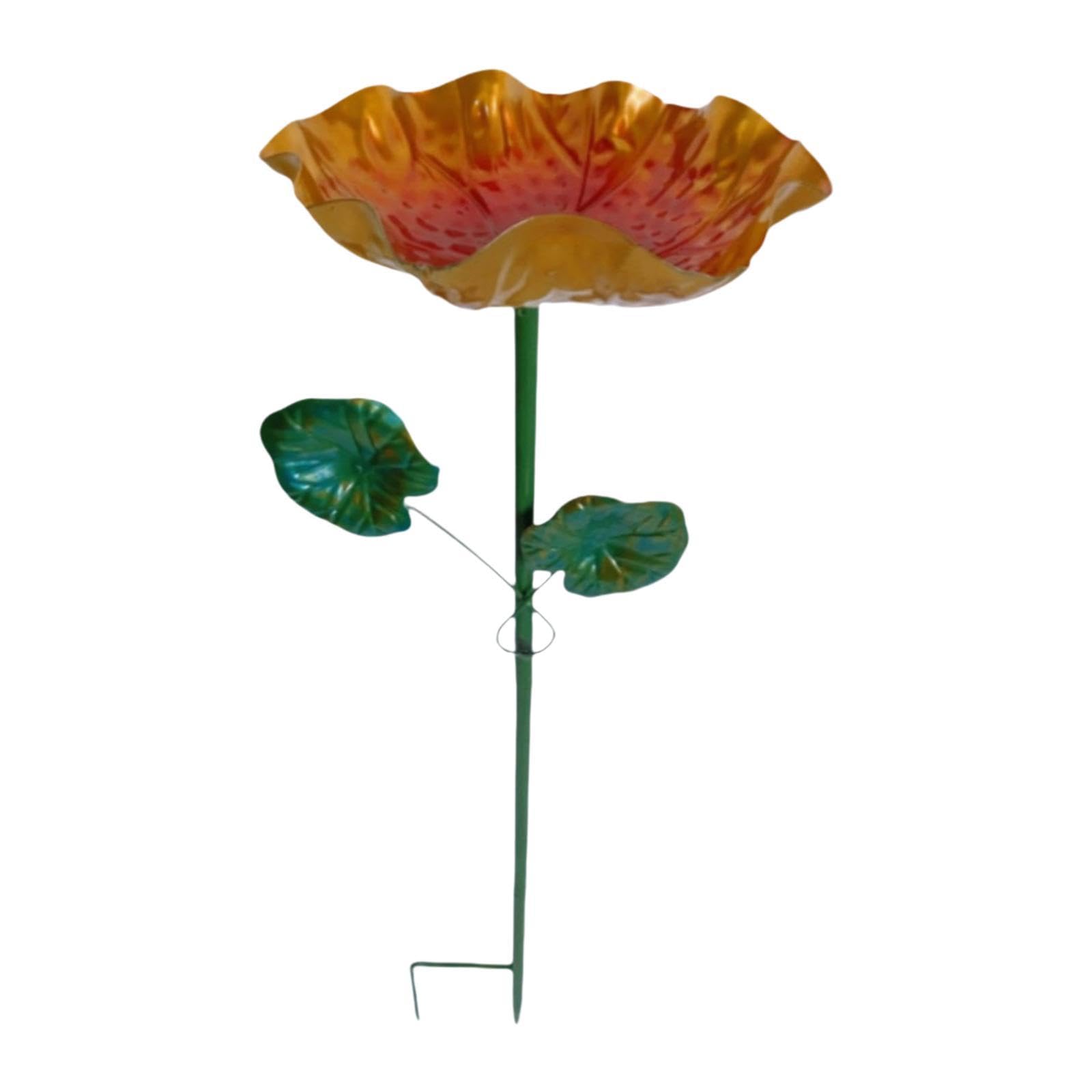 Mangeoire pour oiseaux idéale pour animer un balcon ou une terrasse