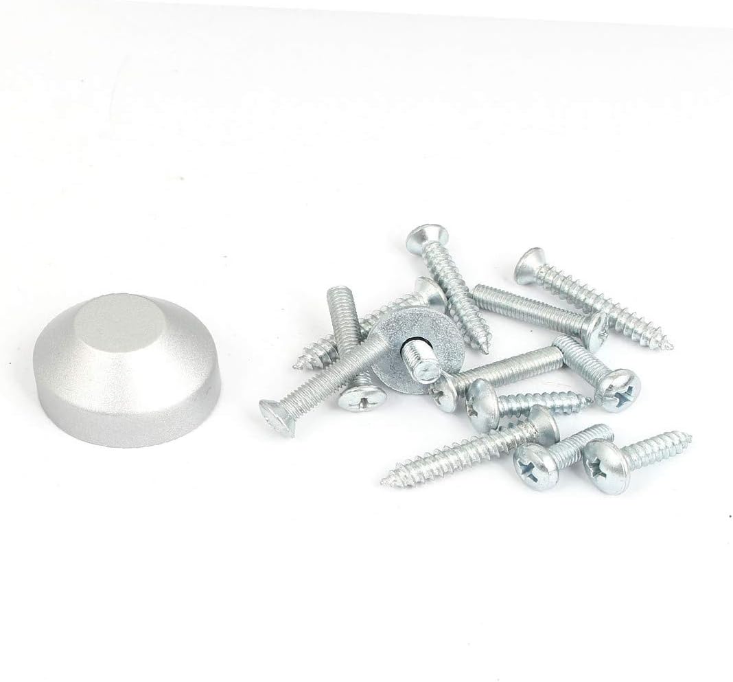 New Lon0167 Aluminium Alloy Featured Commercial Automatic Auto reliable efficacy Door Closer Silver Tone(id:da1 92 bd f4b)