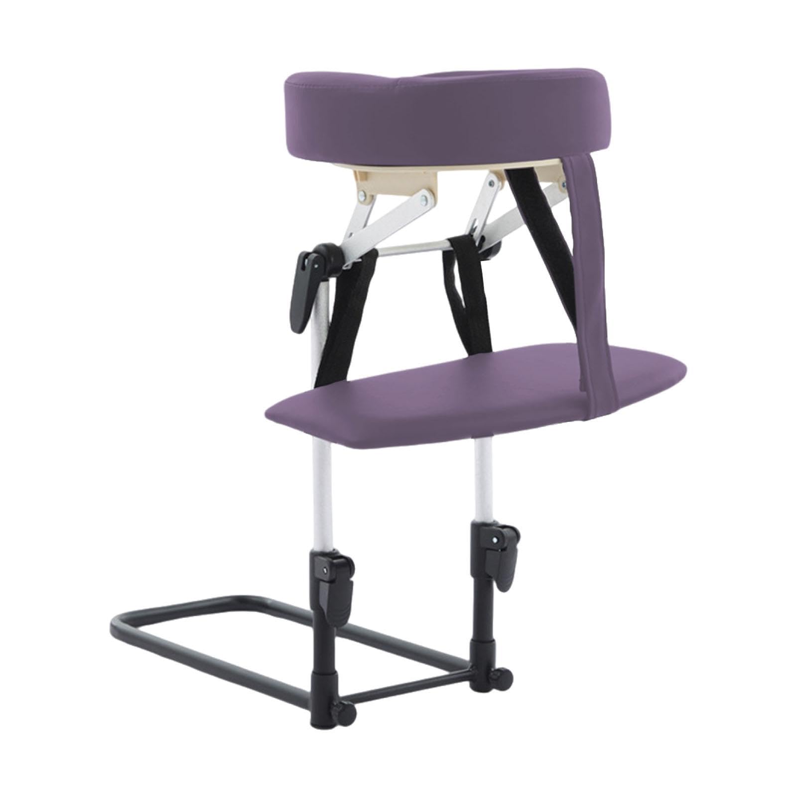 Kit de massage pour matelas avec appui-tête réglable et accoudoirs