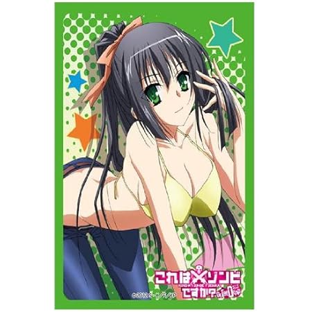 Amazon ブシロードスリーブコレクションhg ハイグレード Vol 314 これはゾンビですか オブ ザ デッド セラフィム トレカ 通販 Amazon ブシロードスリーブコレクションhg ハイグレード Vol 314 これはゾンビですか オブ ザ デッド セラフィム トレカ 通販