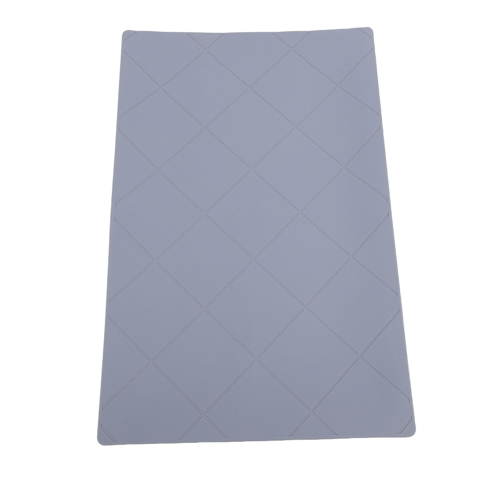 Funda Protectora de Silicona para Plato Estándar Gen 3, Funda Impermeable para Antena Satelital para Granizo y Lluvia, Diseño Hexagonal a Prueba de Golpes, sin Bloqueo de Señal (gris oscuro)