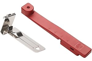 Malco Gecko Gauges for Hardie Siding