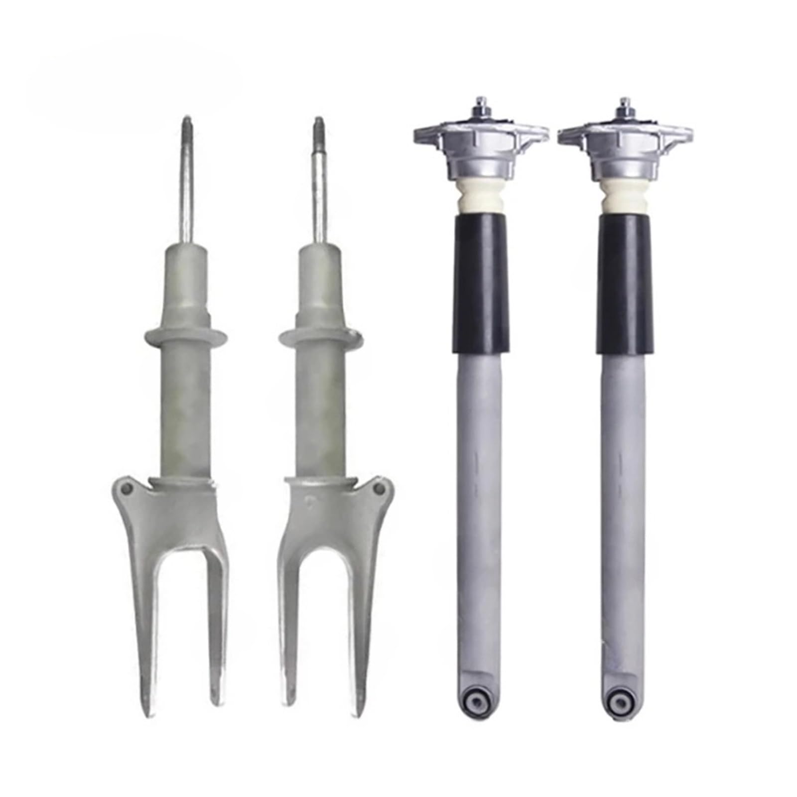 am UYUYNPNRas Shock Absorber Compatible for Porsche Panamera 970