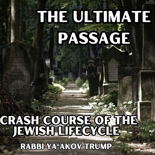 CCJL 15 The Ultimate Passage cover art