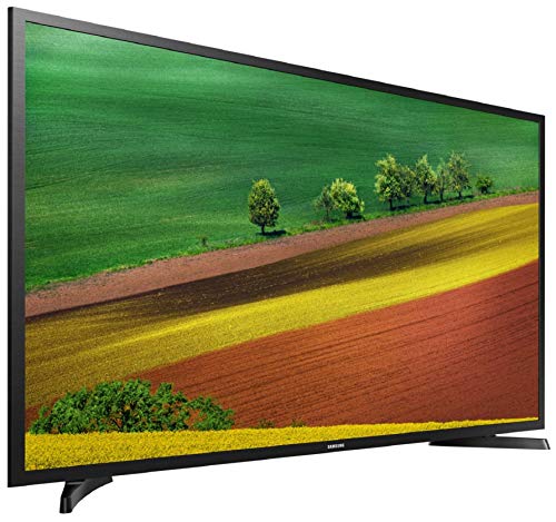 Image of Samsung 80 cm (32 Inches) LED Smart TV UA32R4500ARXXL (Black)