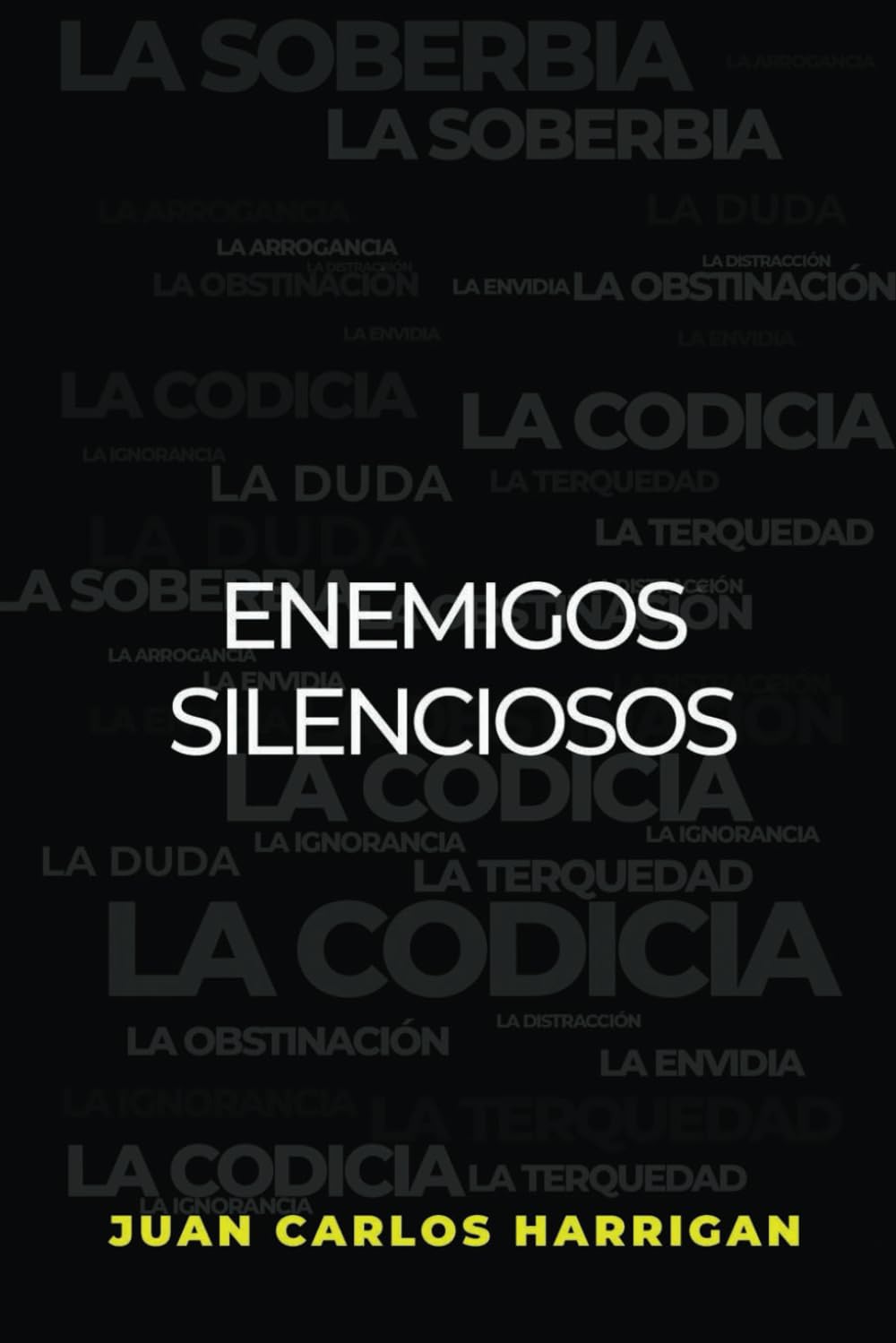 Los Enemigos Silenciosos