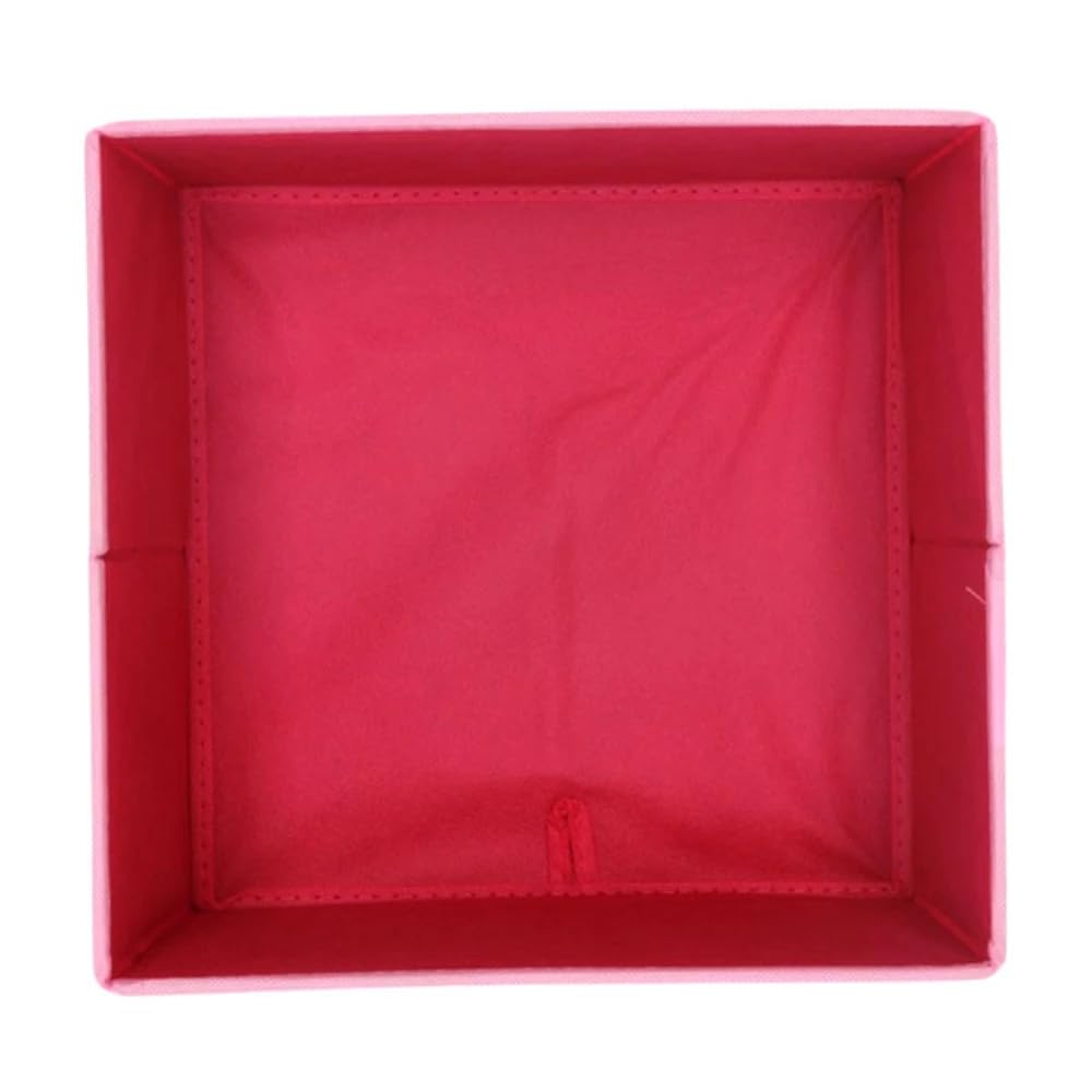 Puf infantil multifunción contenedor porta objetos para sentarse 30 cm (Princesas (1))