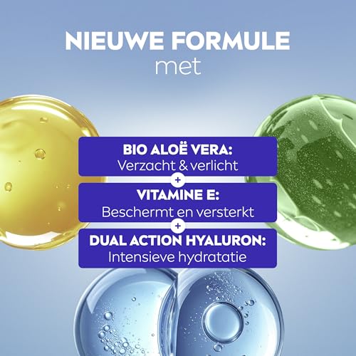 Nivea Sun After Sun Gel-Serum – 100 ml - View 5