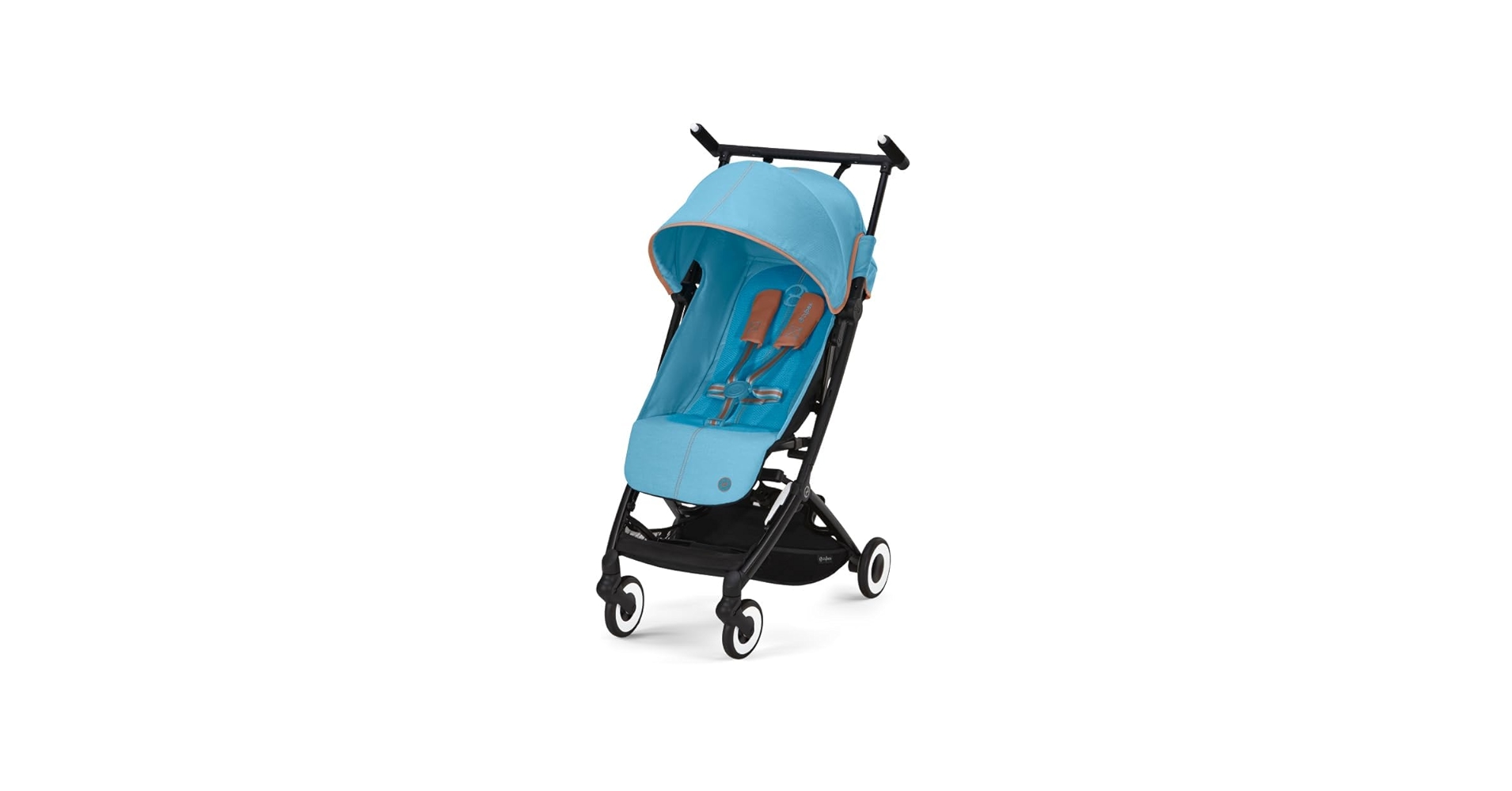 Amazon.com: Cybex Libelle Lightweight pockit Travel Baby