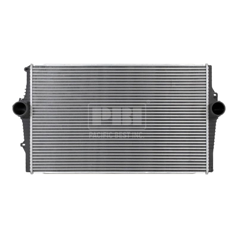 Tubo Intercooler Sostitutivo Per VOLVO S60 V70 XC70 2.4 D - OE 8699419 - Foto 4